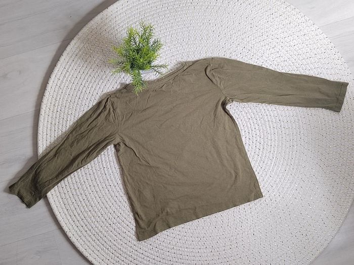 T-shirt manches longues - photo numéro 6