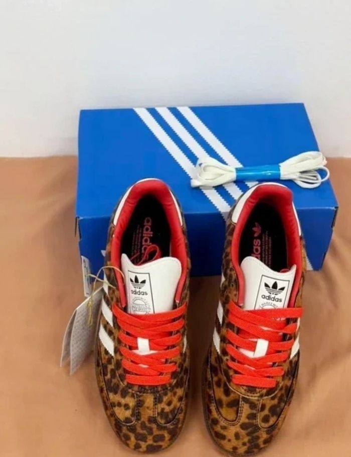 Adidas originals SAMBA OG 41 - photo numéro 3