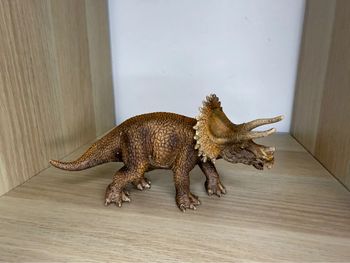 Tricératops schleich