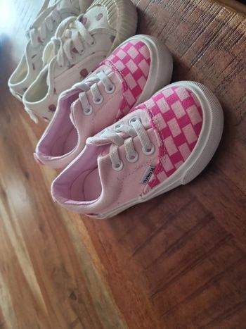 Vends lot chaussures