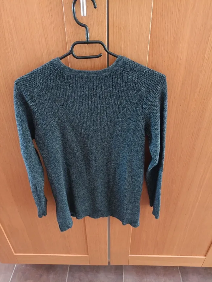 Pull garçon - photo numéro 3