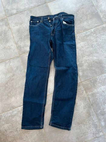 Jean homme T42/44 WAL