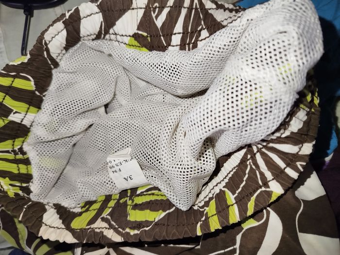 Short de bain - photo numéro 3