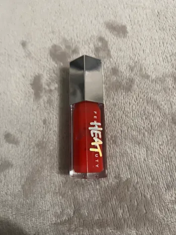 Gloss Heat Fenty Beauty