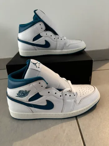 Nike air Jordan 1 mid se