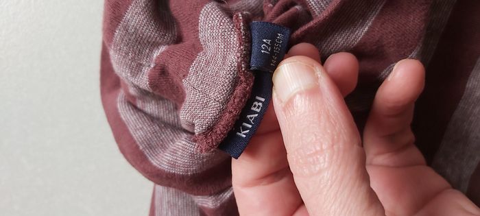 Sous pull 12 ans - photo numéro 2