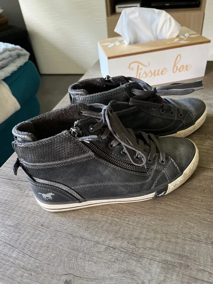 Chaussures - photo numéro 4