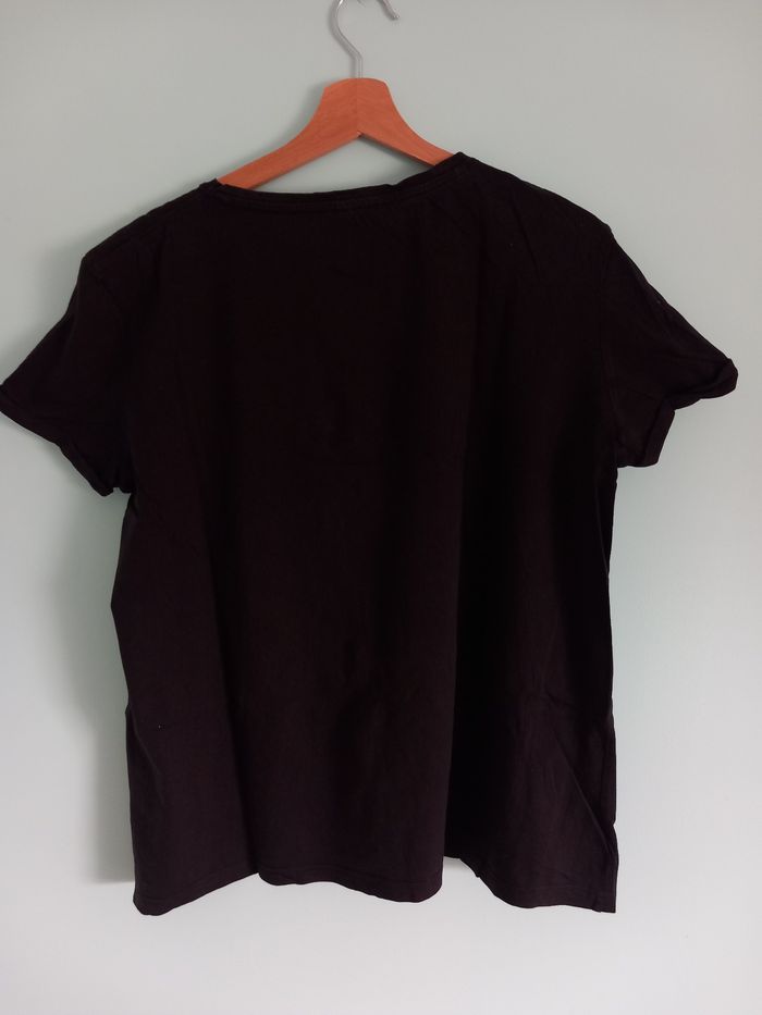 T-shirt (Re)belle - photo numéro 4