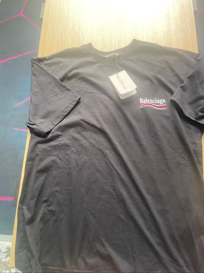 T-shirt homme