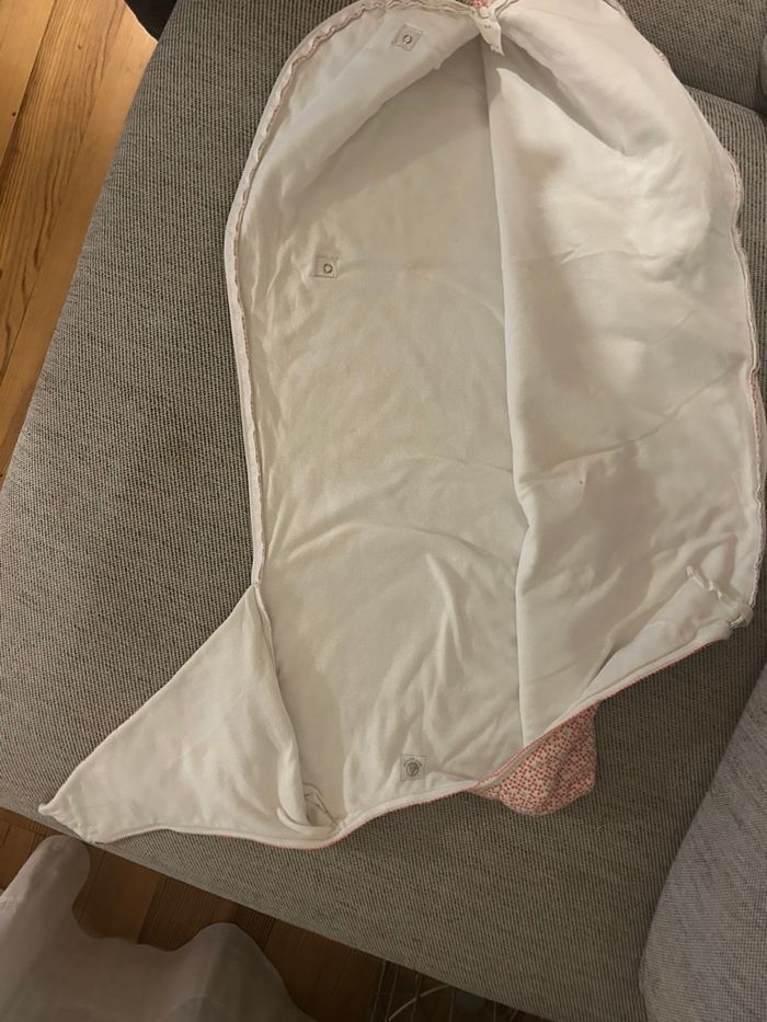 Gigoteuse Petit Bateau - photo numéro 4