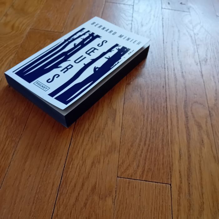 Sœurs - photo numéro 3