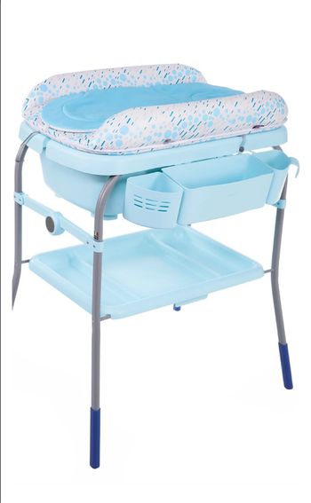 Baignoire pour bébé