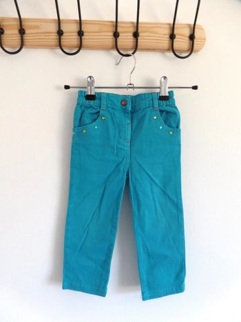 Pantalon Orchestra 18 mois