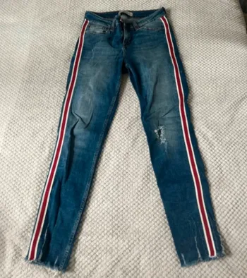 Jeans Zara