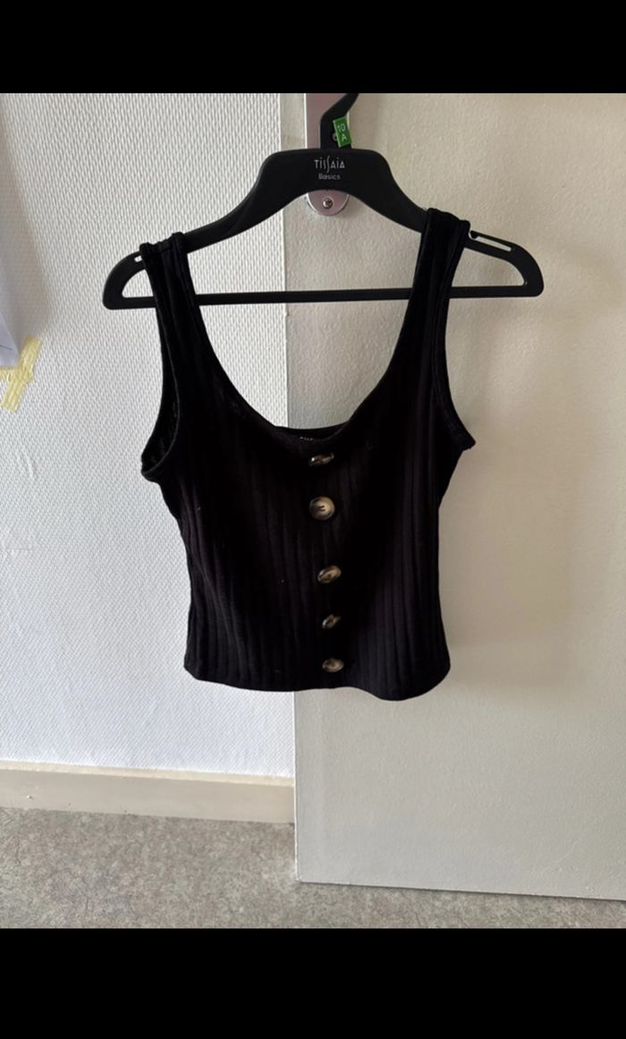 Débardeur femme