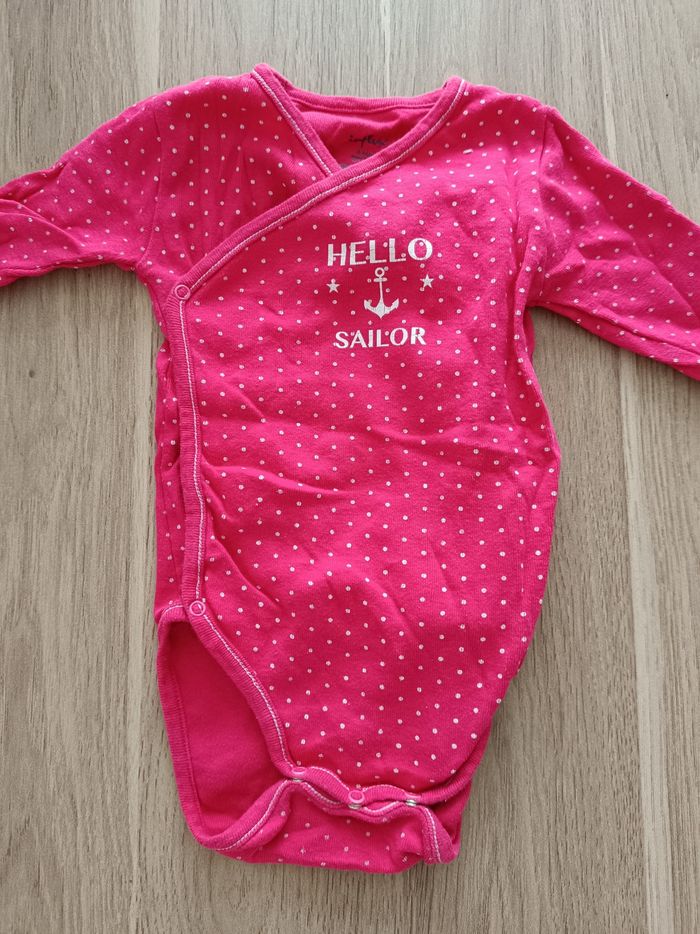 Lot - bodys - photo numéro 7