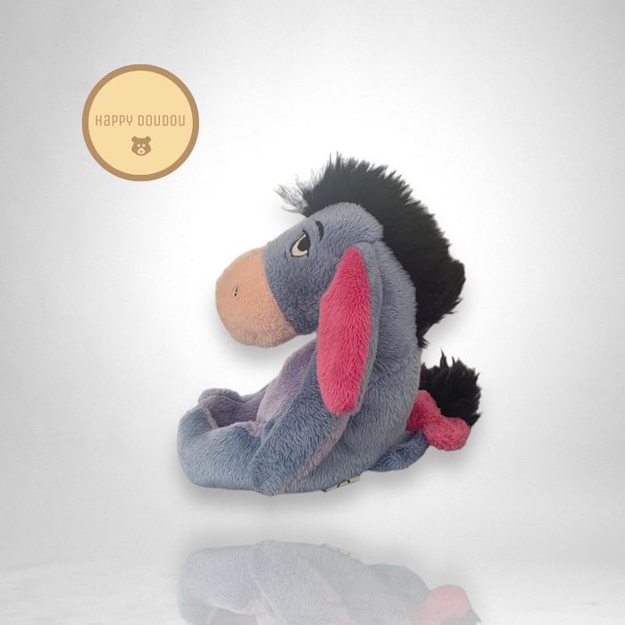Peluche Ane Bourriquet Disney A744 - photo numéro 2