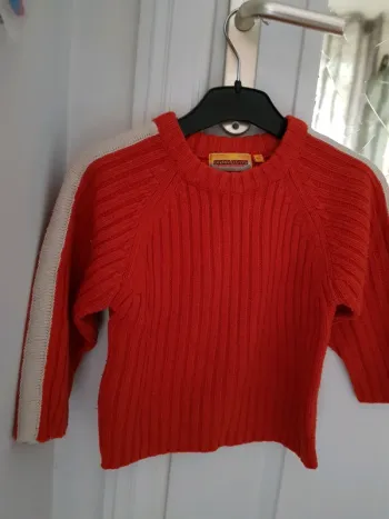 Pull 3 ans