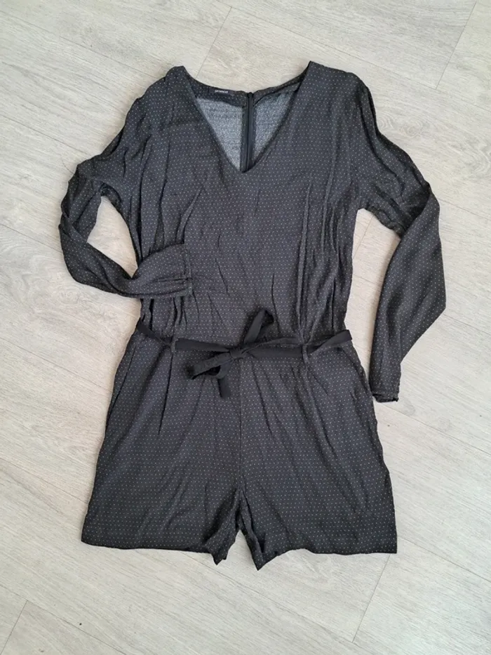 Combi short