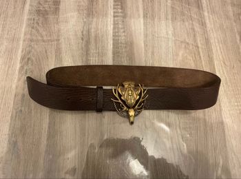 Ceinture Gucci