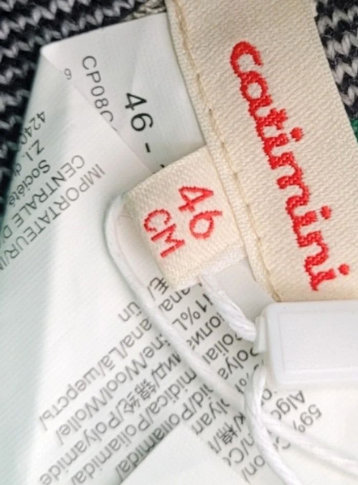 Cagoule Catimini - photo numéro 5