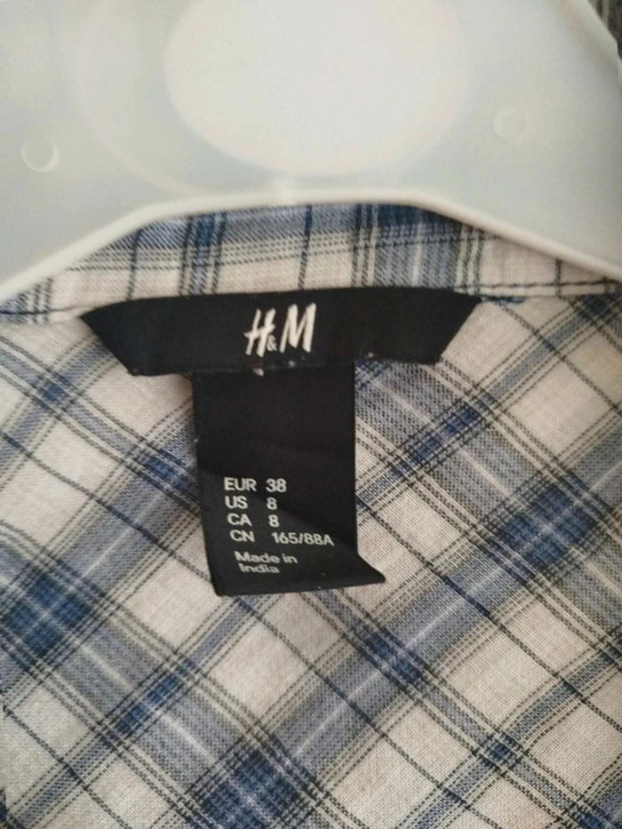 Chemise - photo numéro 3