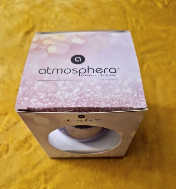 Boule 1 er Noël garçon - photo numéro 3