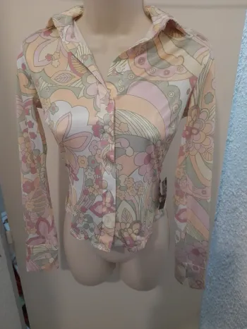 chemise xs