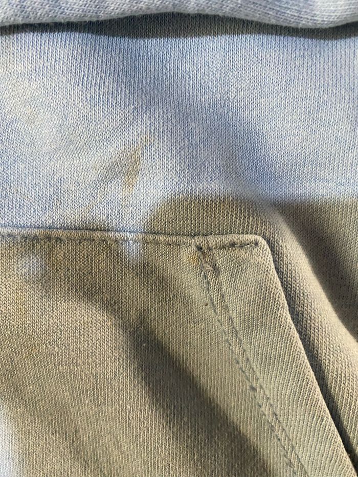 Lot de 38 vêtements garçon taille 5 ans plusieurs marques - photo numéro 6