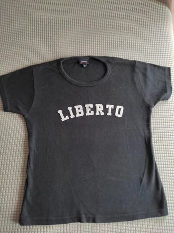 T-shirt Liberto taille 36/38