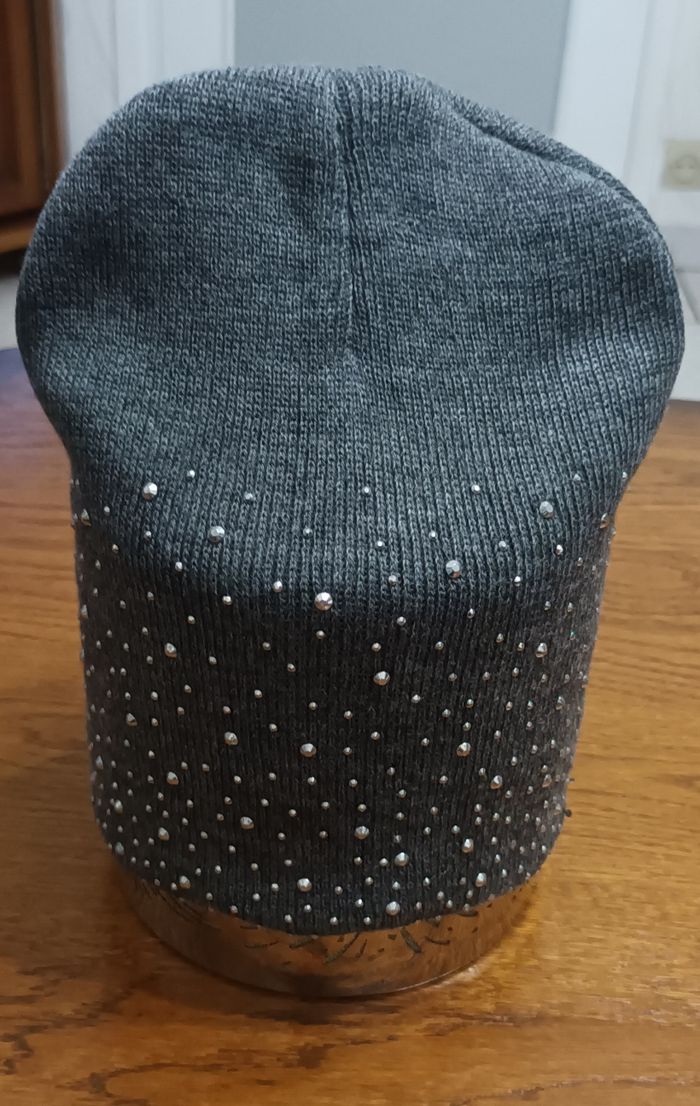 Bonnet femme - photo numéro 3