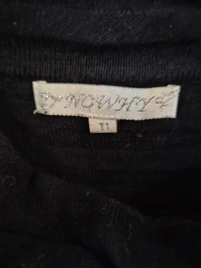 Robe pull - photo numéro 2