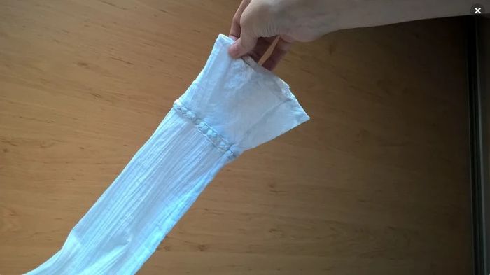 Blouse bohème Only T38 - photo numéro 6