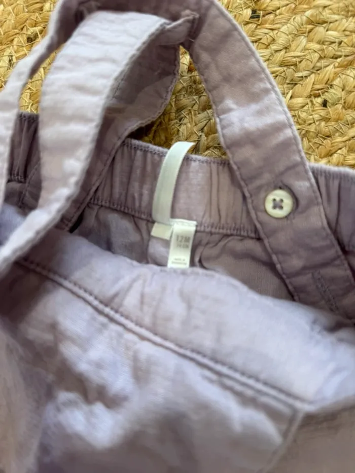 Lot robe et combi - photo numéro 4