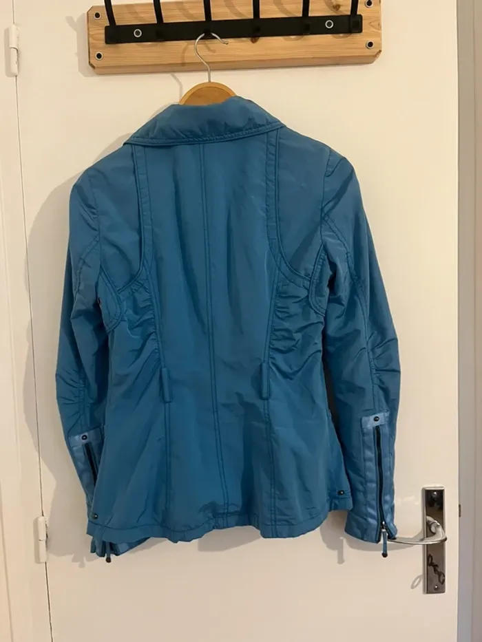 Veste Spoom - taille 36 - photo numéro 10