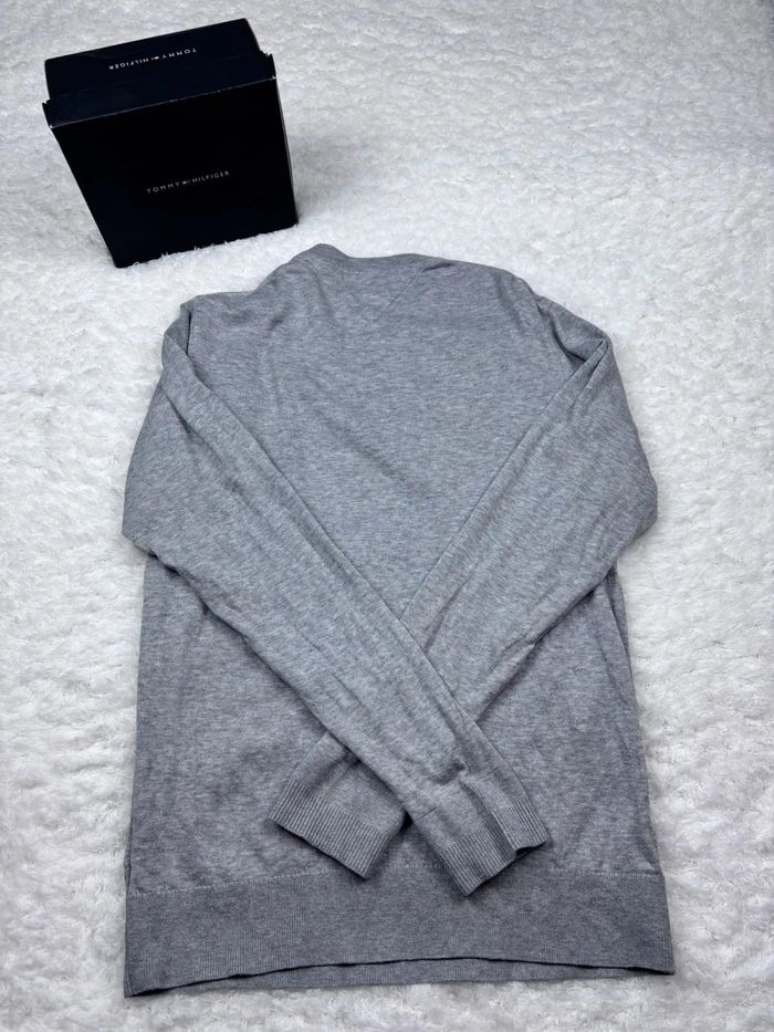 Pull tommy Hilfiger - photo numéro 2