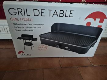 Grill 