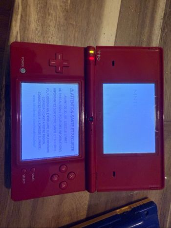 Ds lite