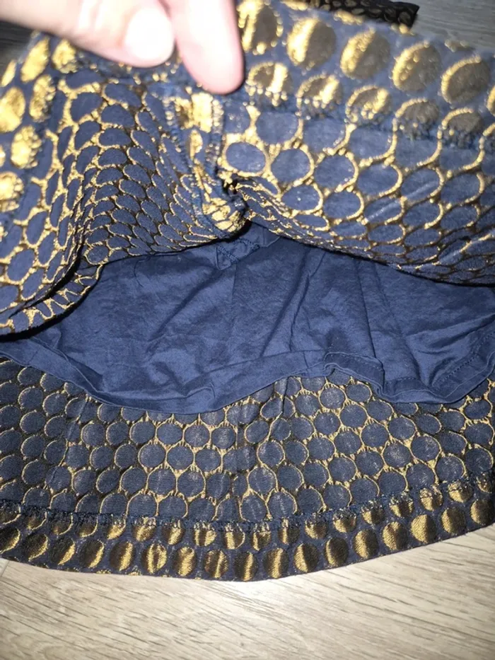 Robe jacadi 4 ans - photo numéro 6