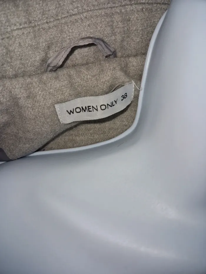 Trench 🚺 - photo numéro 4