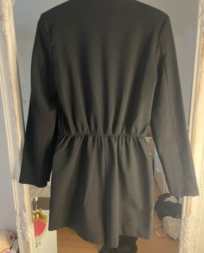 Tailleur - photo numéro 7