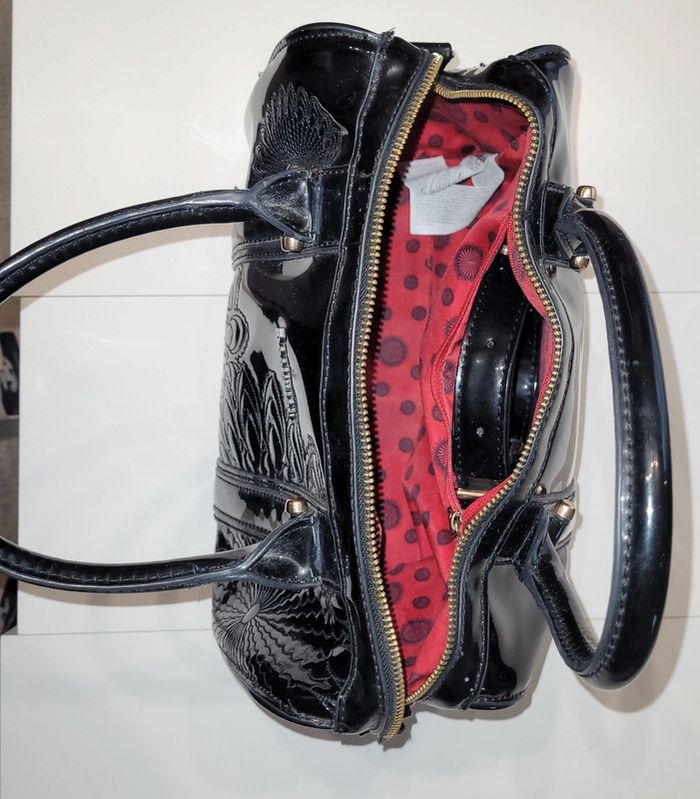 Sac à main Desigual - photo numéro 2