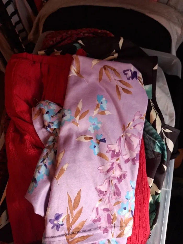 Lots Revendeur Femme - photo numéro 3