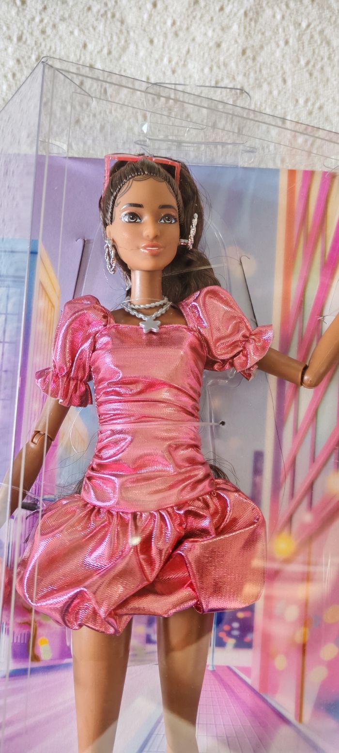 Barbie Deluxe Style n°6 - photo numéro 2