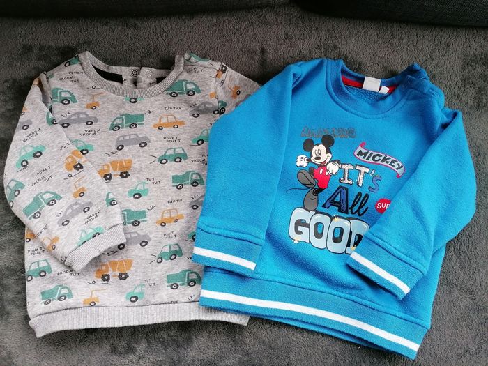 Pulls - photo numéro 2