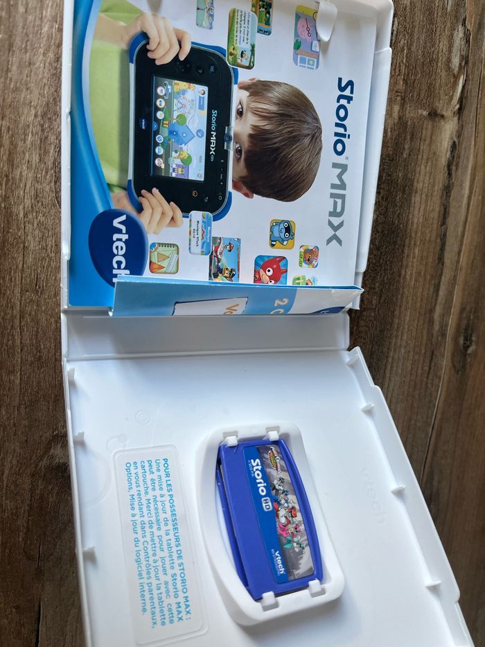 Jeu Storio HD - Power Rangers - photo numéro 5