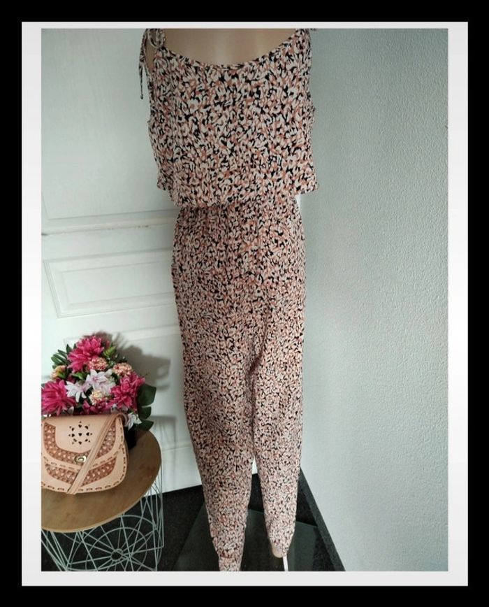 Combinaison pantalon Shein taille S, excellent état - photo numéro 6