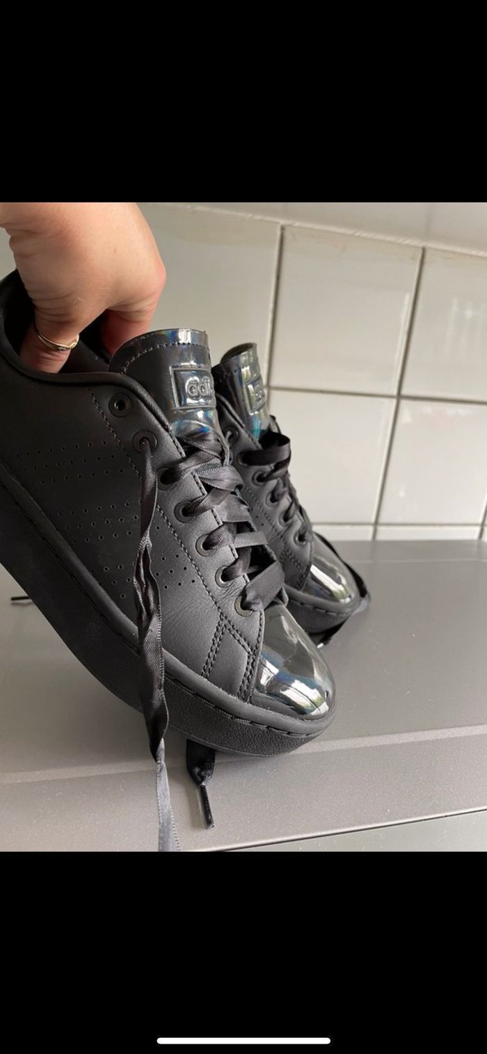 Adidas original neo advantage pointure 36,5 - photo numéro 4