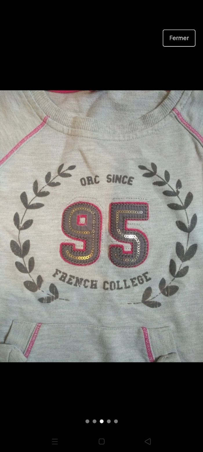 Sweat - photo numéro 2