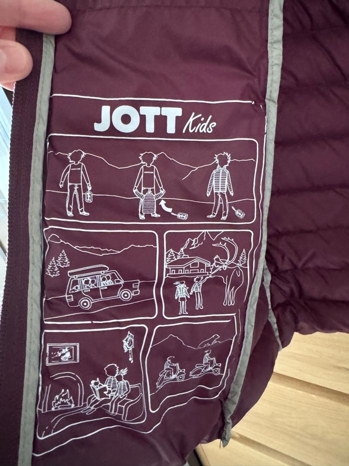 Doudounes - photo numéro 3